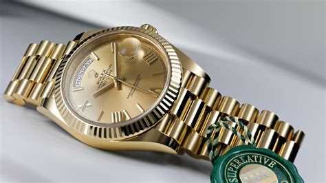 how much does a 24k gold rolex cost|solid gold rolex price.